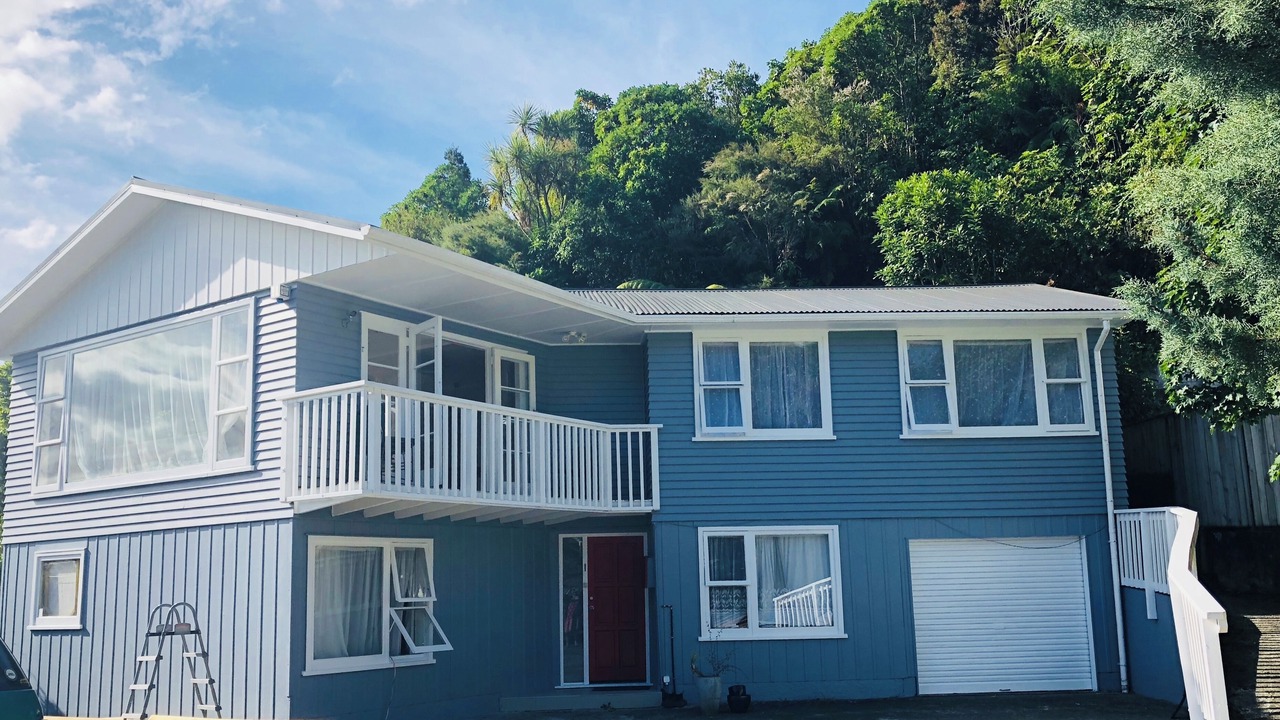 Photo of Outdoor in Stokes Valley