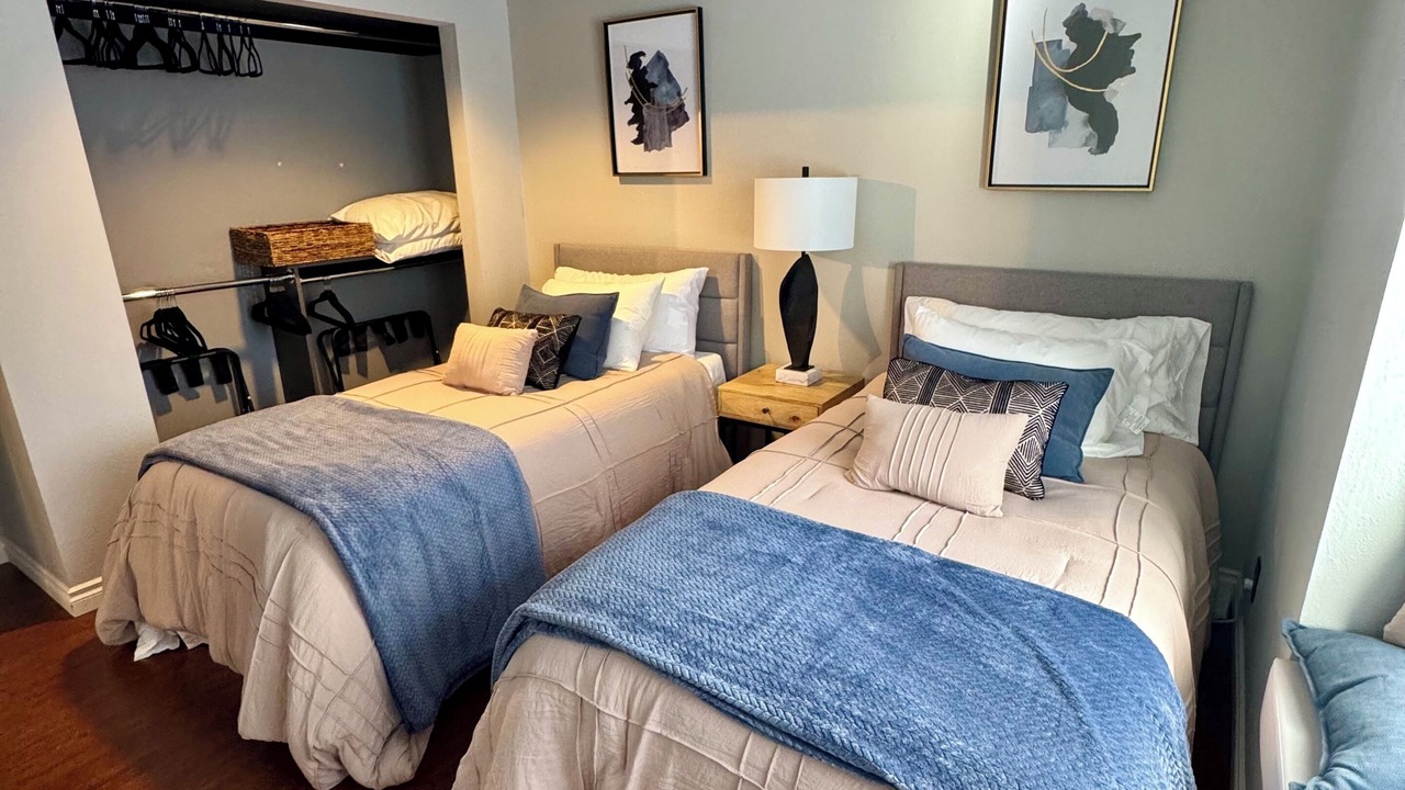 Photo of Bedroom in Southeast Eugene