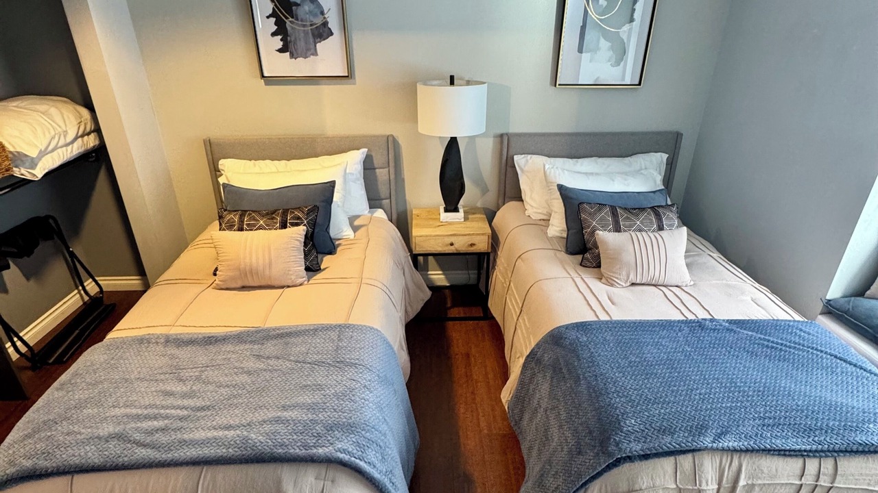 Photo of Bedroom in Southeast Eugene