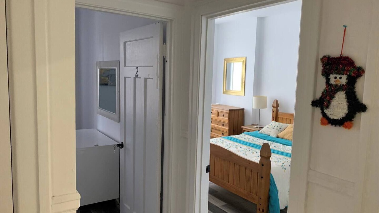 Photo of Bedroom in Cote-Des-Neiges—Notre-Dame-De-Grace