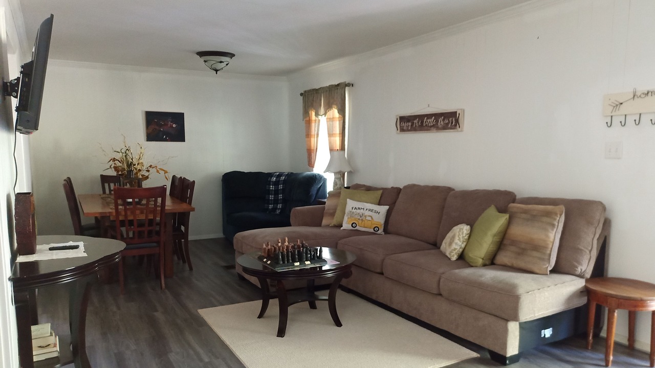 Photo of Livingroom in Roxie