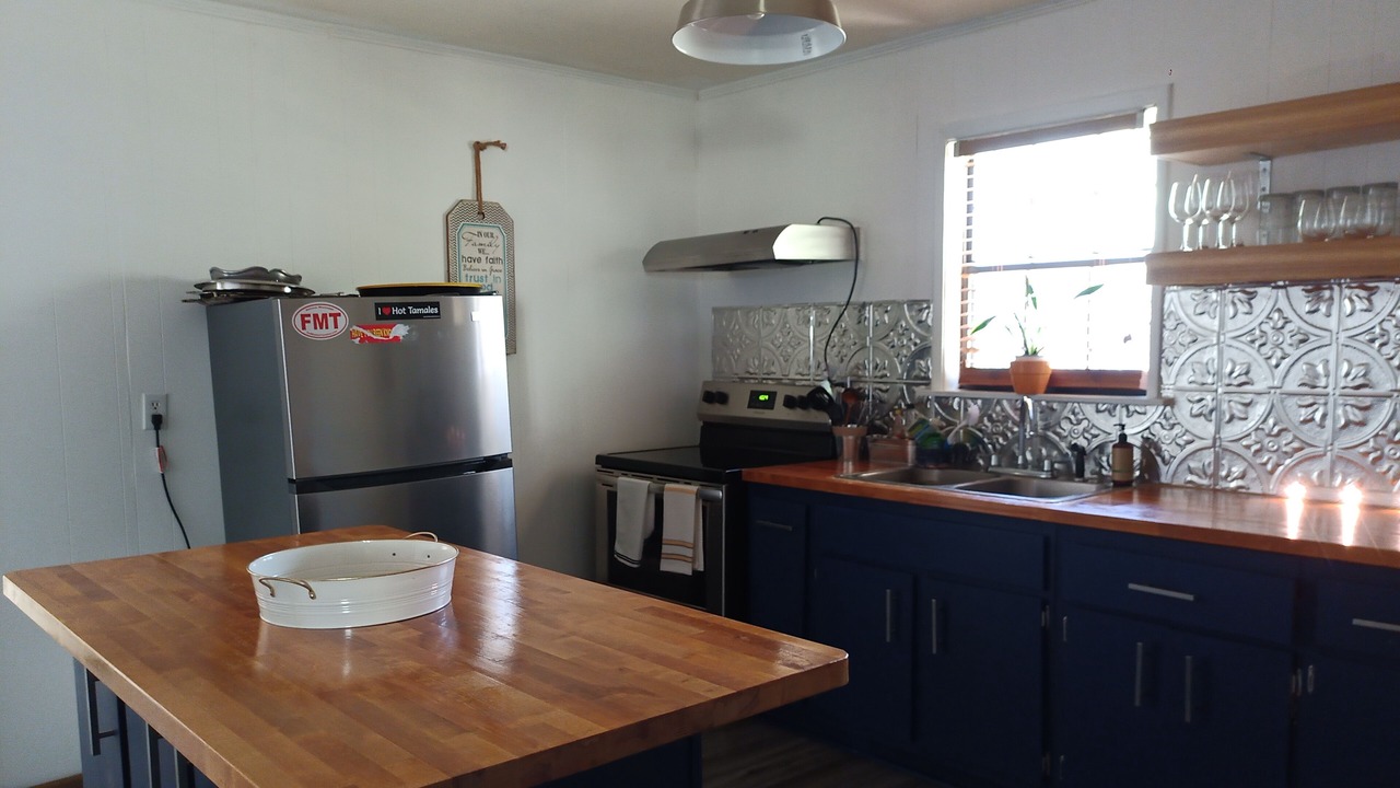 Photo of Kitchen in Roxie