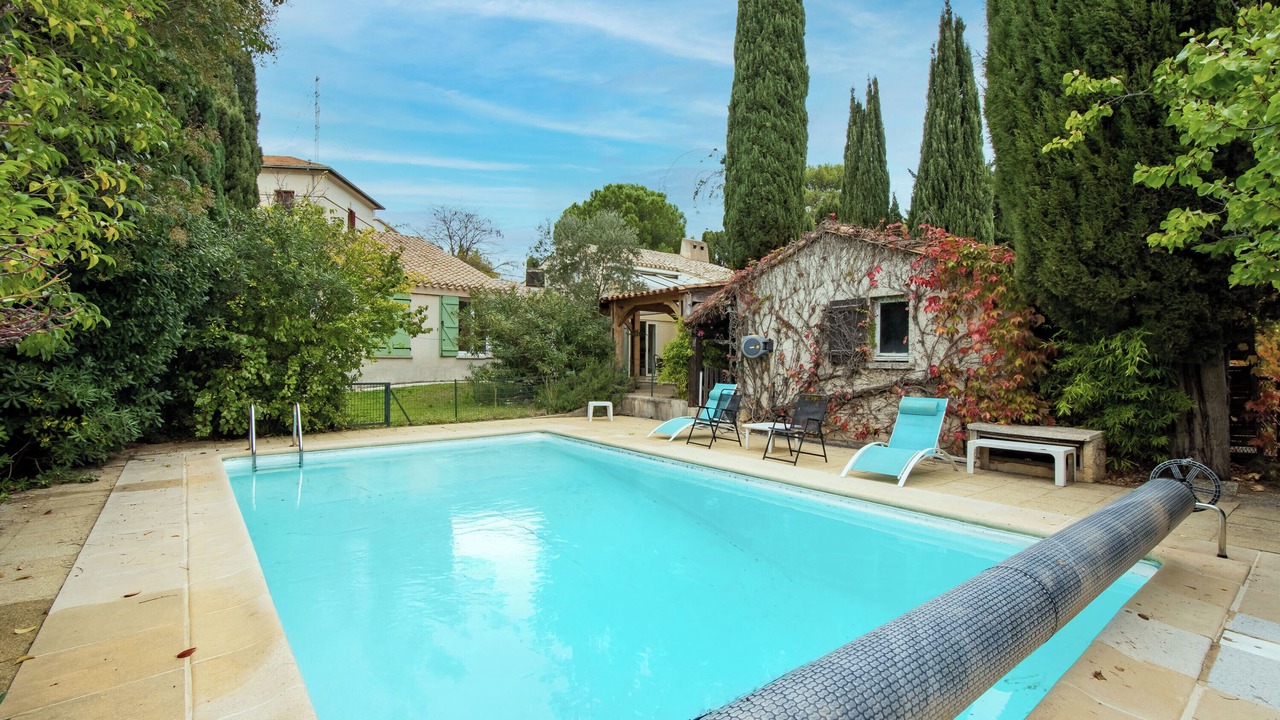Photo of Outdoor in Celleneuve