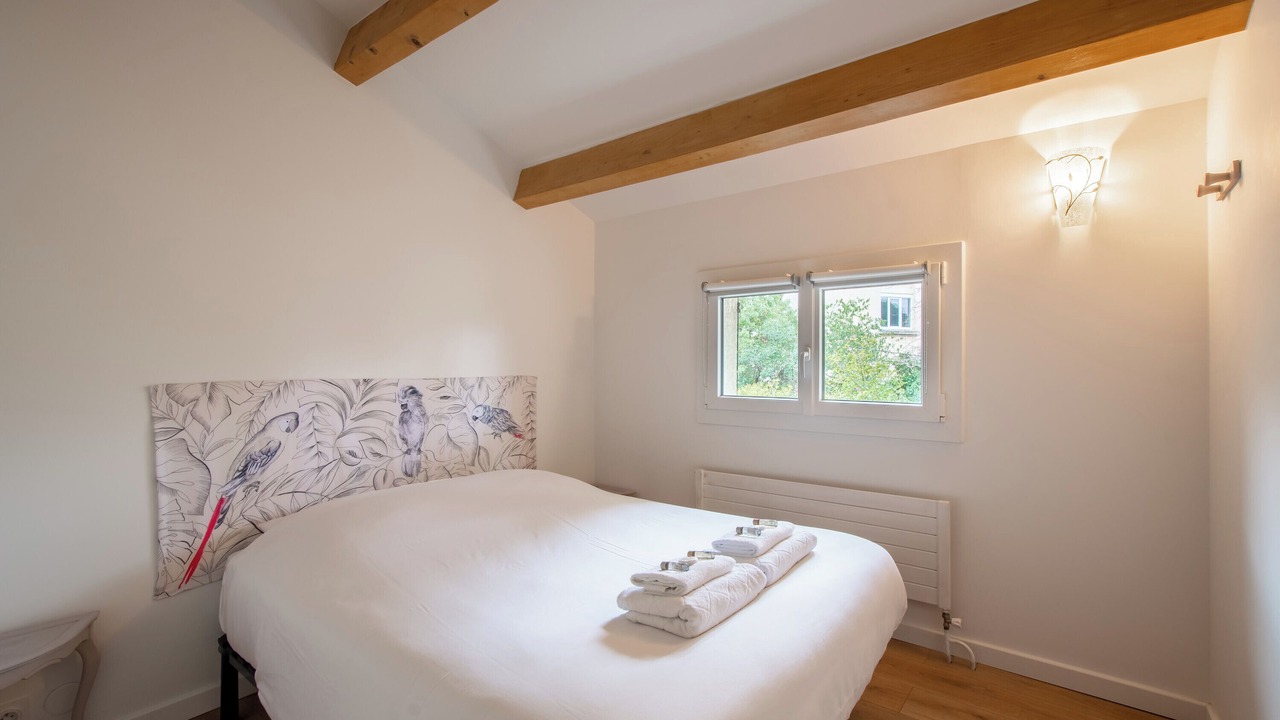 Photo of Bedroom in Celleneuve
