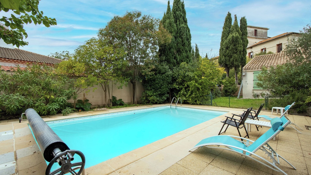 Photo of Outdoor in Celleneuve