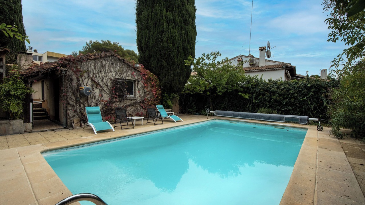 Photo of Outdoor in Celleneuve
