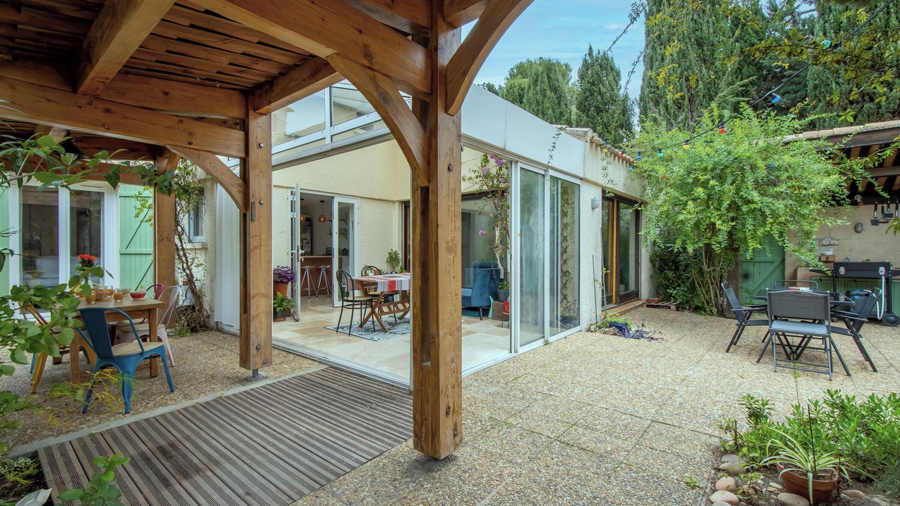 Photo of Outdoor in Celleneuve