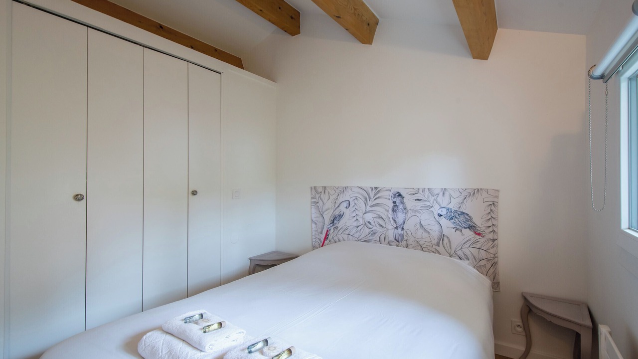 Photo of Bedroom in Celleneuve