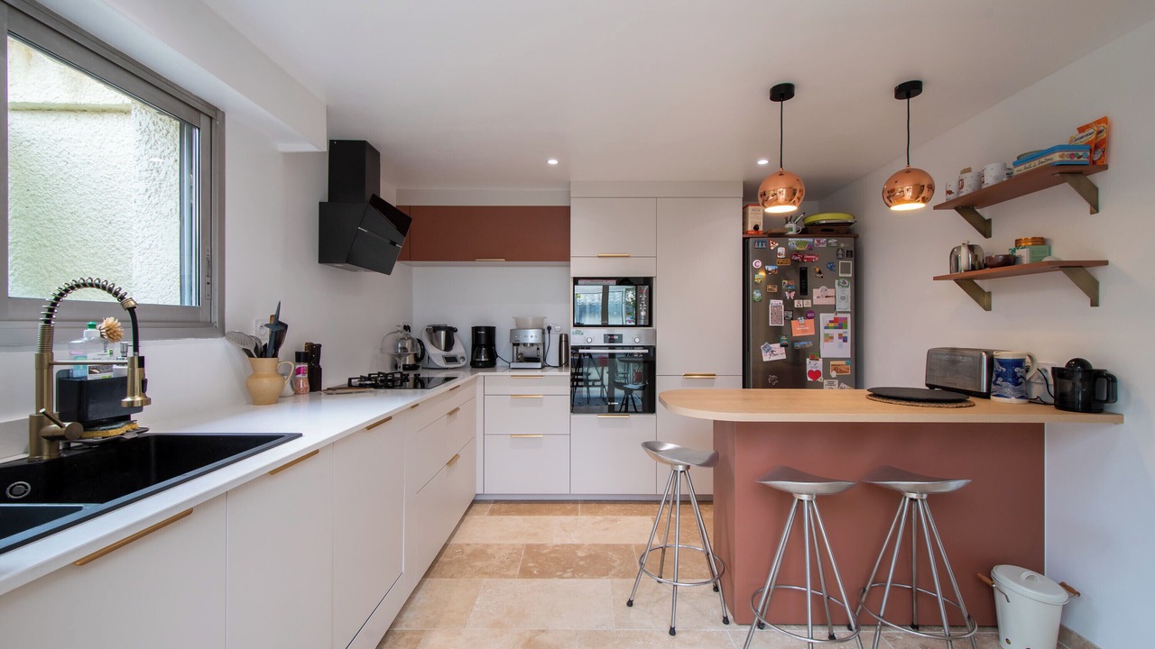 Photo of Kitchen in Celleneuve