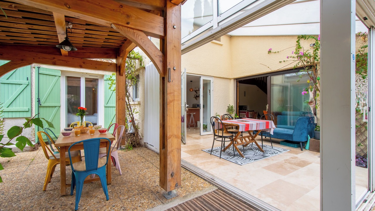 Photo of Outdoor in Celleneuve