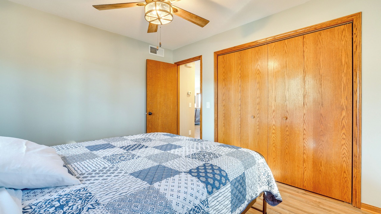 Photo of Bedroom in Wabasha