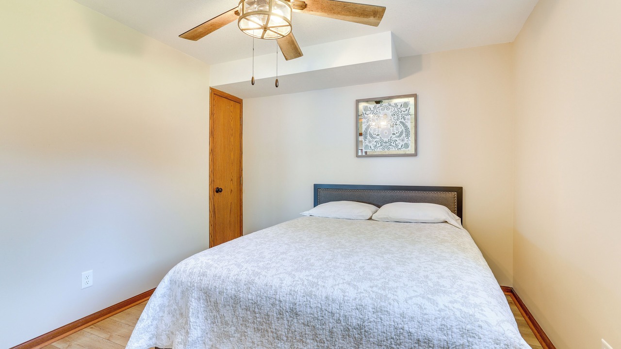 Photo of Bedroom in Wabasha