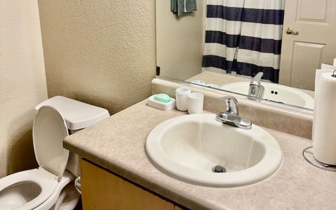 Photo of Bathroom in Elk Grove