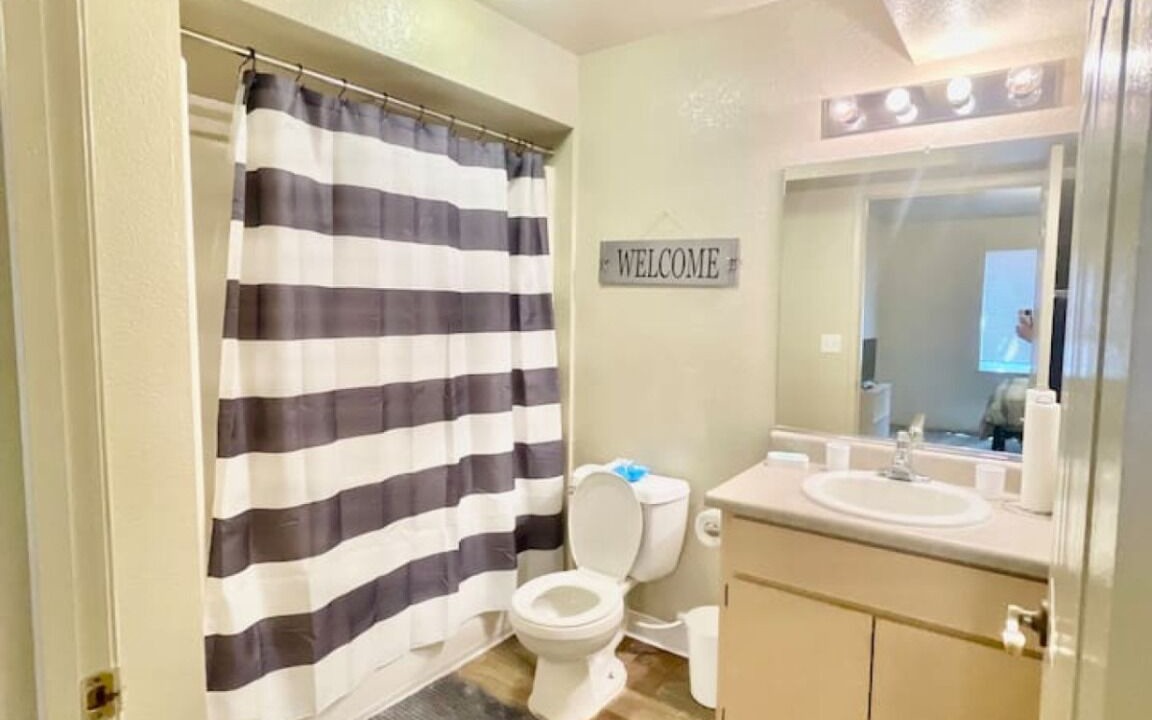 Photo of Bathroom in Elk Grove