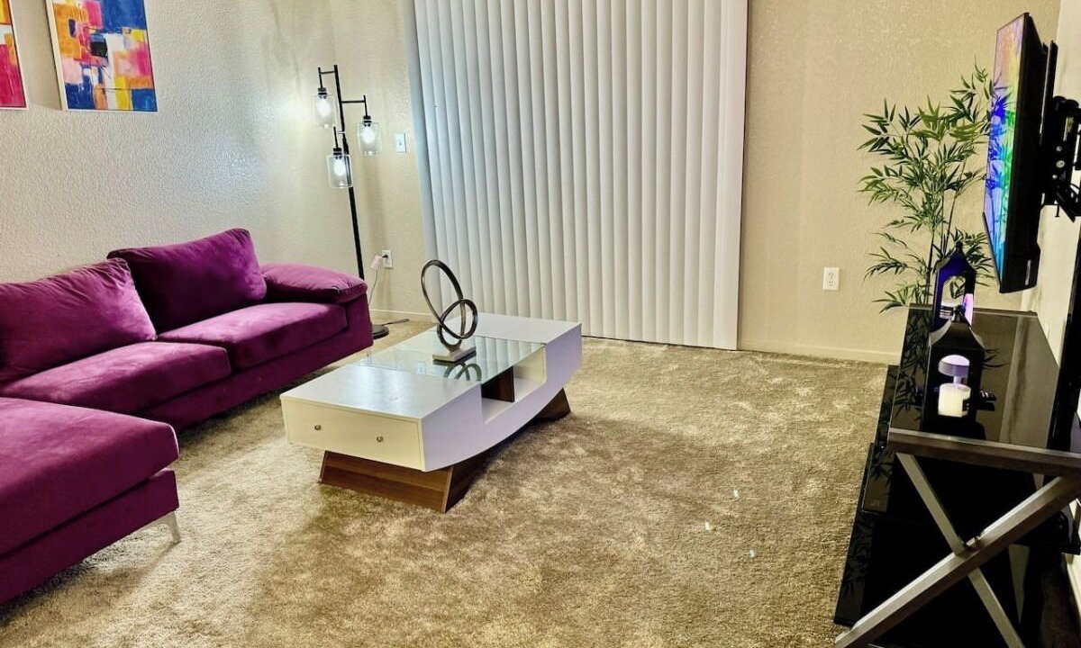 Photo of Bedroom in Elk Grove