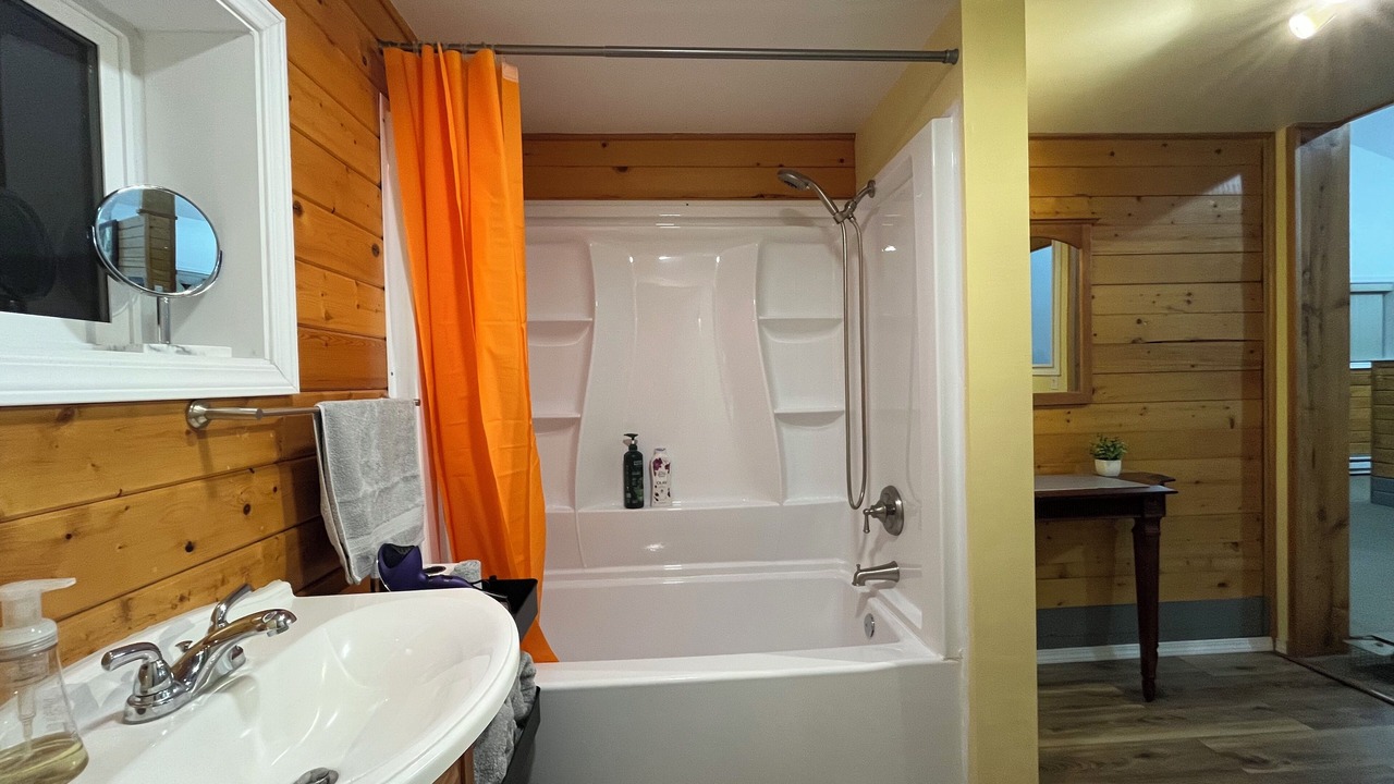 Photo of Bathroom in Union Hill-Novelty Hill