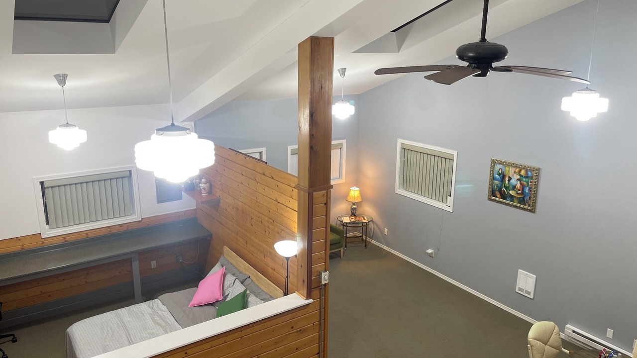 Photo of Bedroom in Union Hill-Novelty Hill