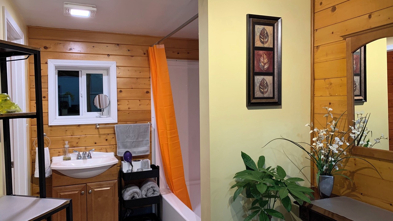 Photo of Bathroom in Union Hill-Novelty Hill