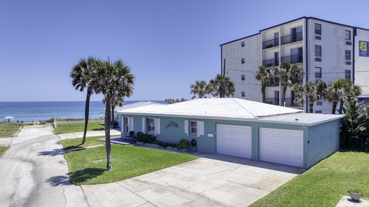 Photo of Outdoor in O'byrne