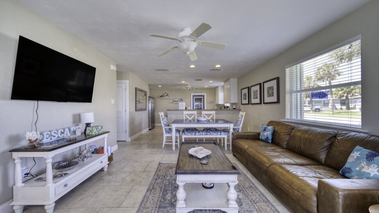 Photo of Livingroom in O'byrne