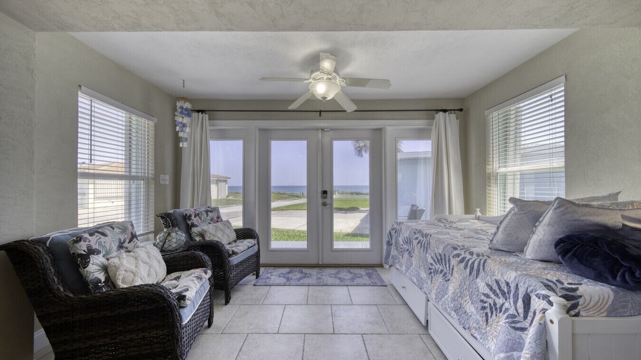 Photo of Bedroom in O'byrne