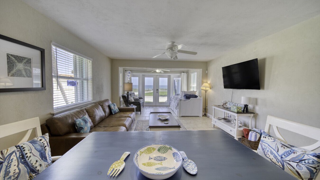 Photo of Livingroom in O'byrne