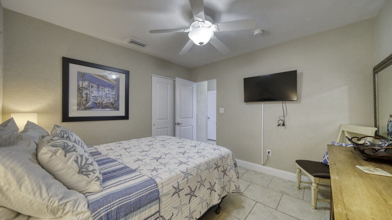 Photo of Bedroom in O'byrne