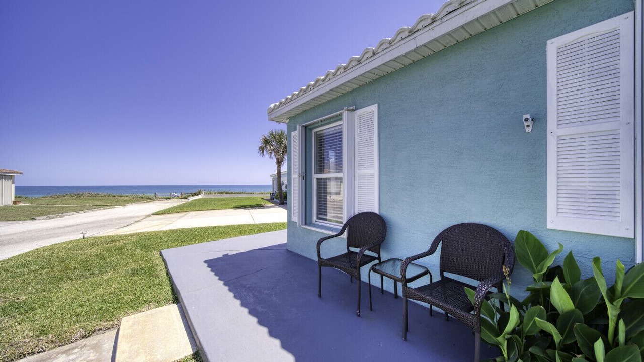 Photo of Patio Balcony in O'byrne