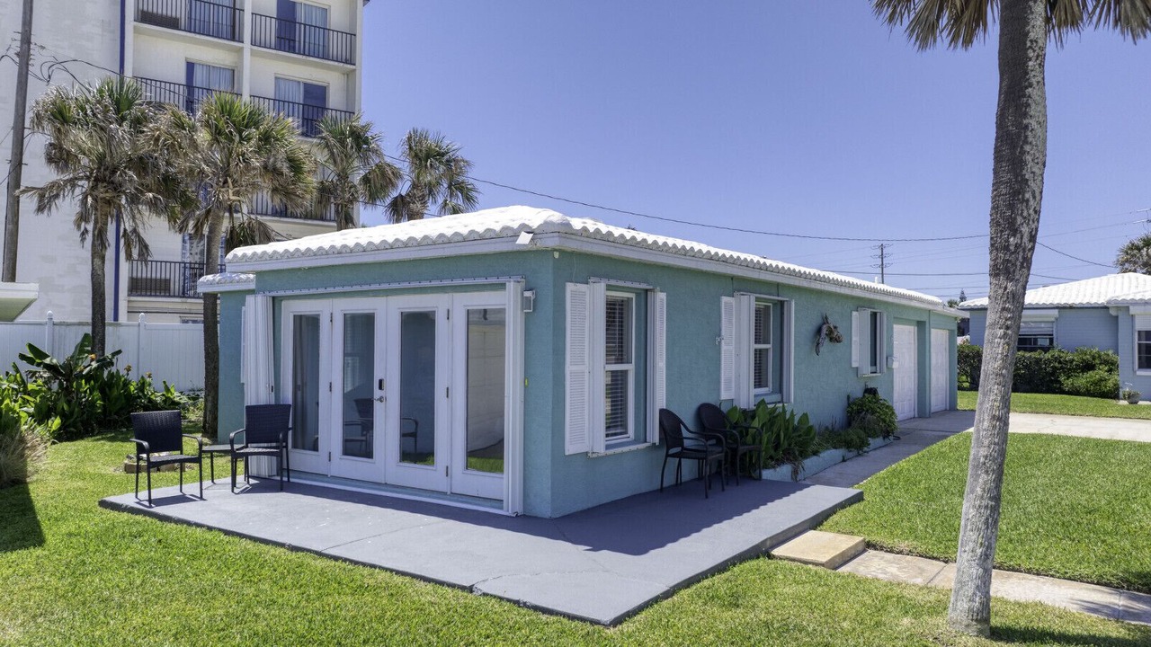 Photo of Outdoor in O'byrne