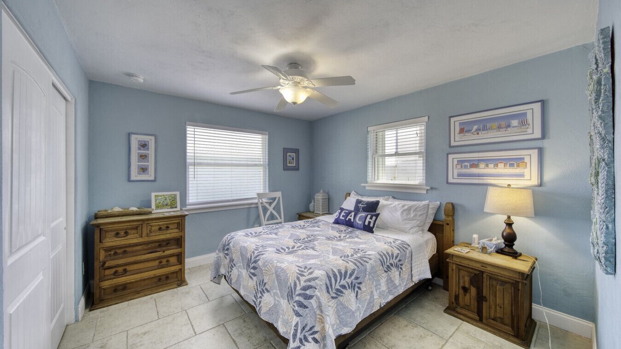 Photo of Bedroom in O'byrne