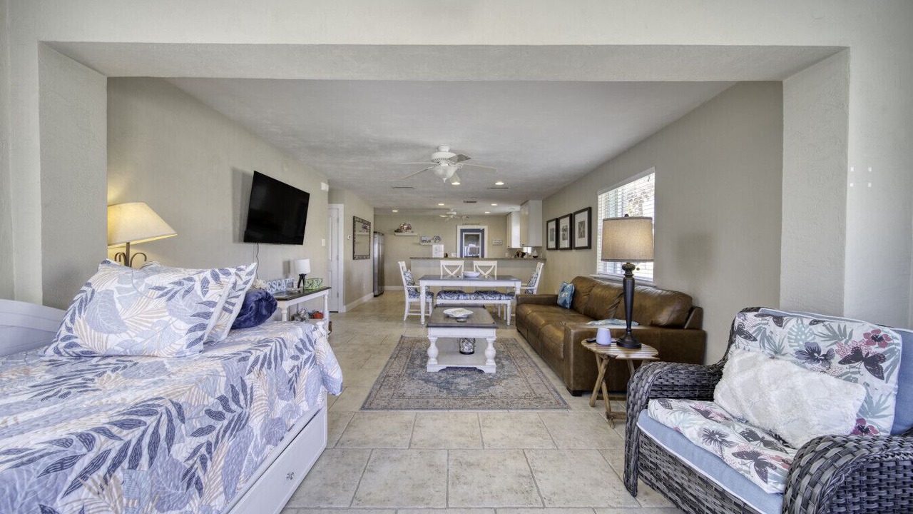 Photo of Livingroom in O'byrne