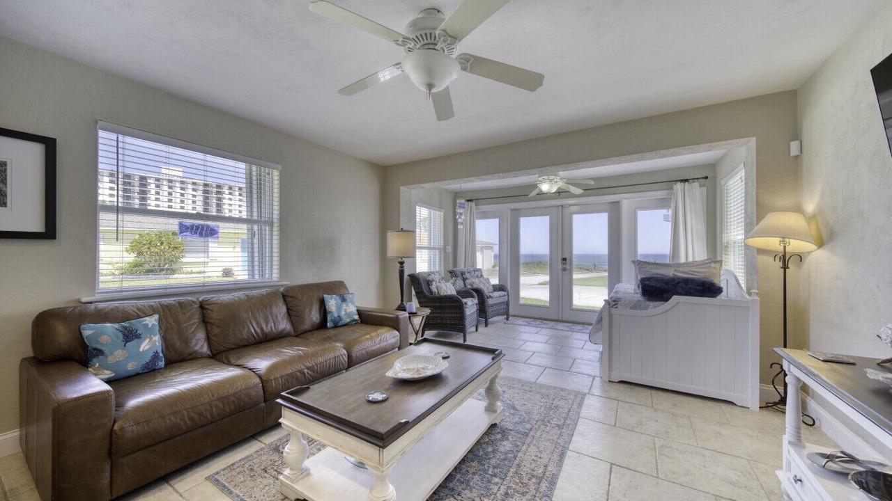 Photo of Livingroom in O'byrne