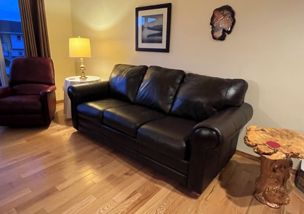 Photo of Livingroom in Cochrane