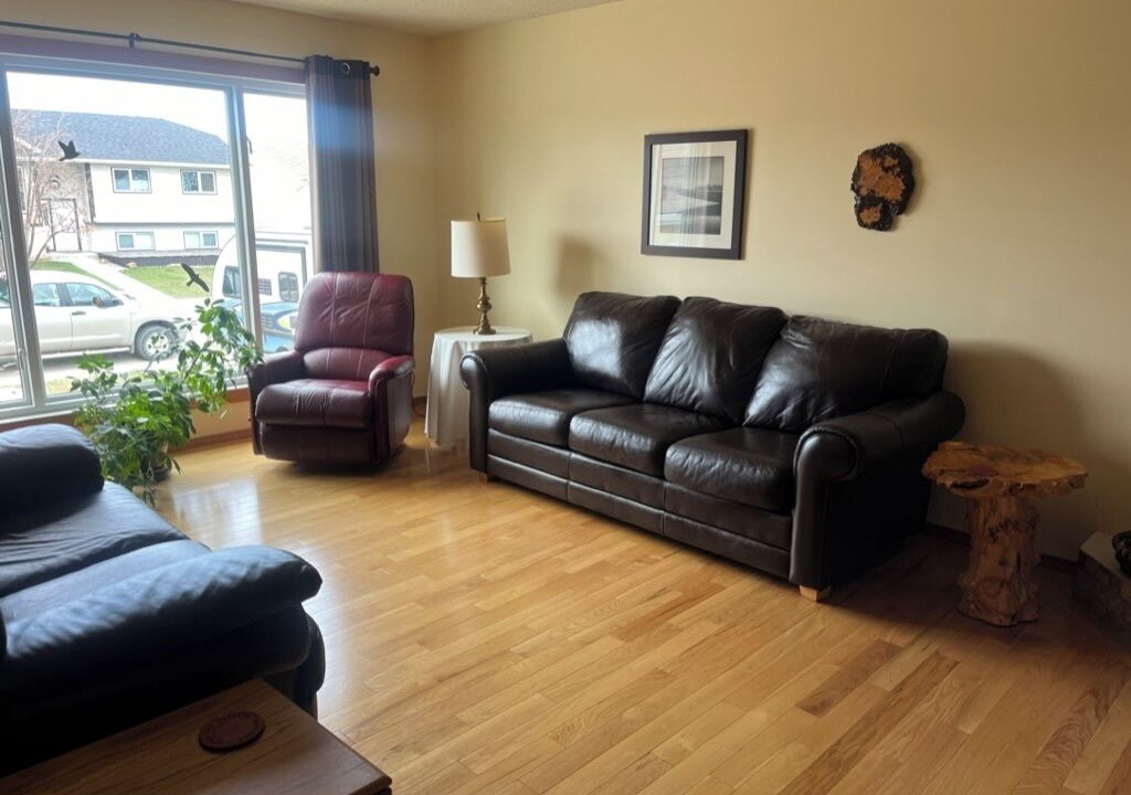 Photo of Livingroom in Cochrane