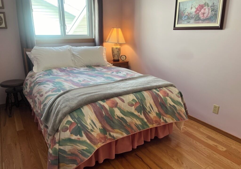 Photo of Bedroom in Cochrane