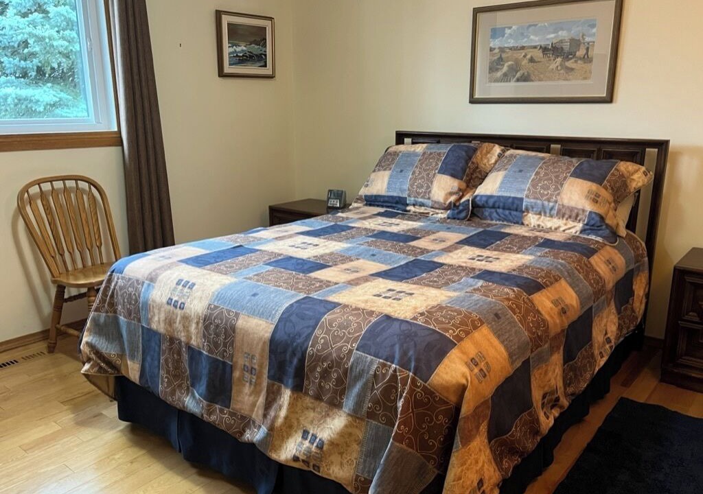 Photo of Bedroom in Cochrane