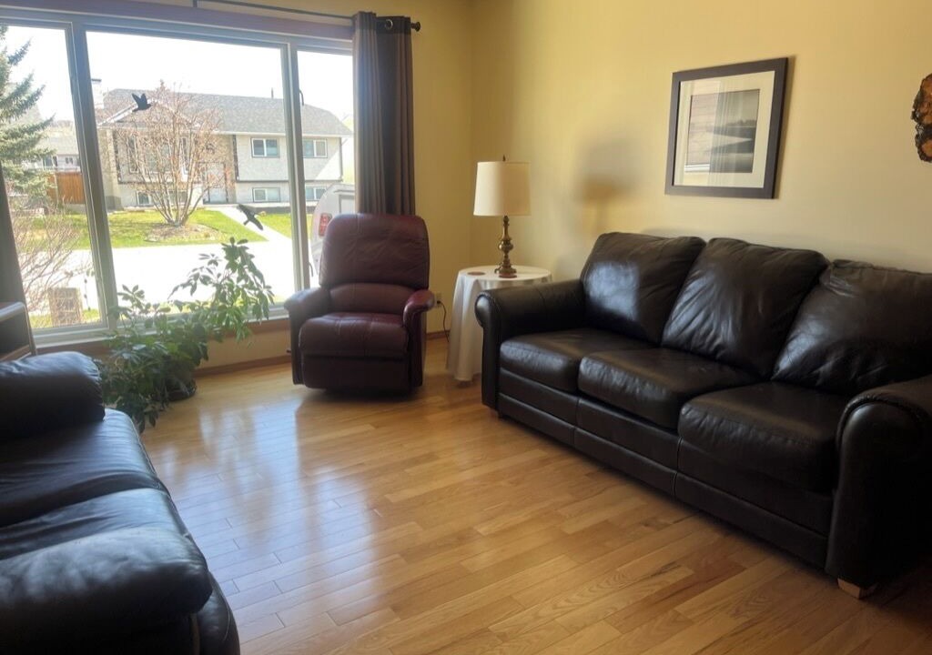 Photo of Livingroom in Cochrane