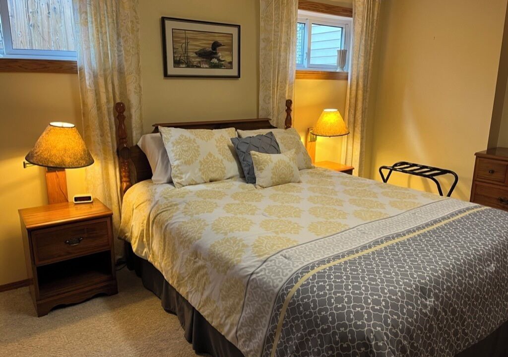 Photo of Bedroom in Cochrane