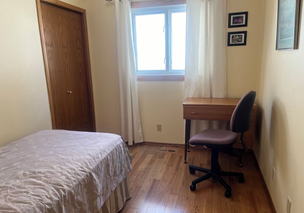 Photo of Bedroom in Cochrane