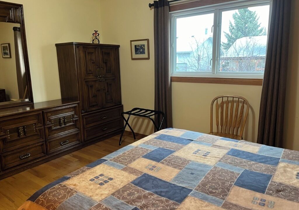 Photo of Bedroom in Cochrane