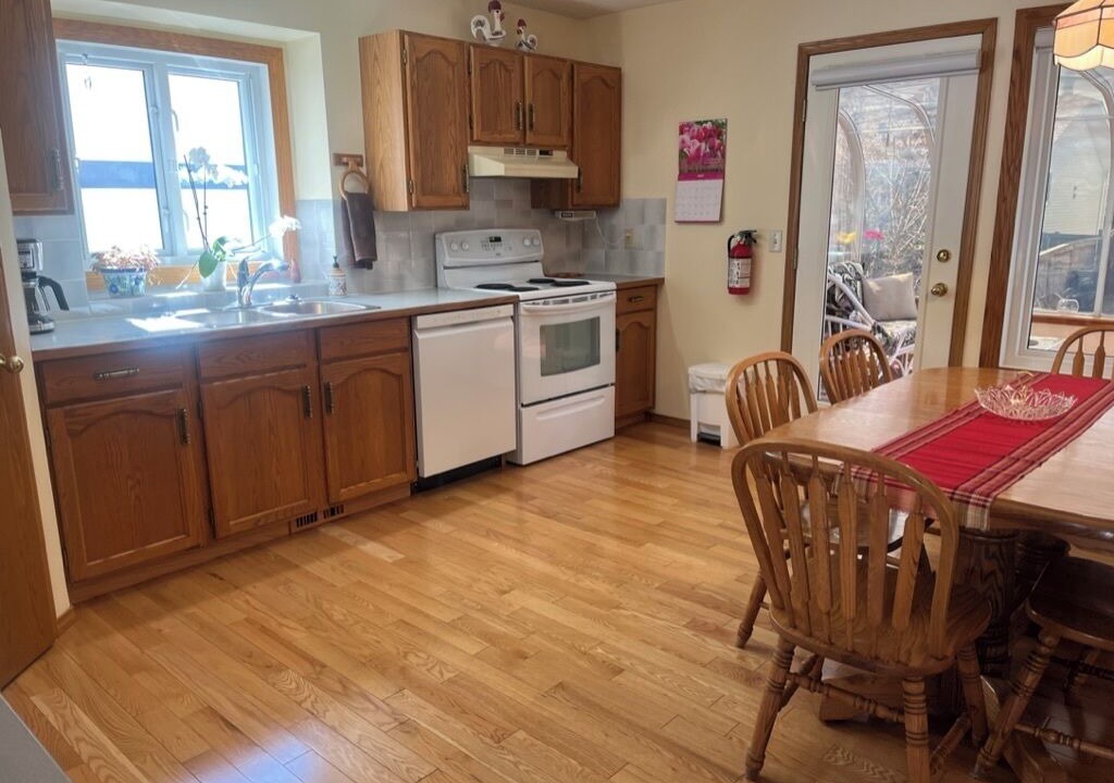 Photo of Kitchen in Cochrane