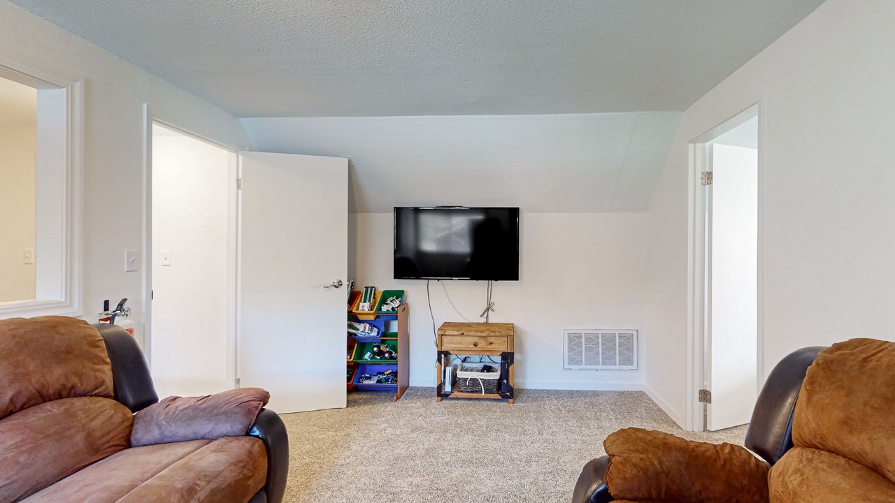 Photo of Livingroom in Tahoe Paradise