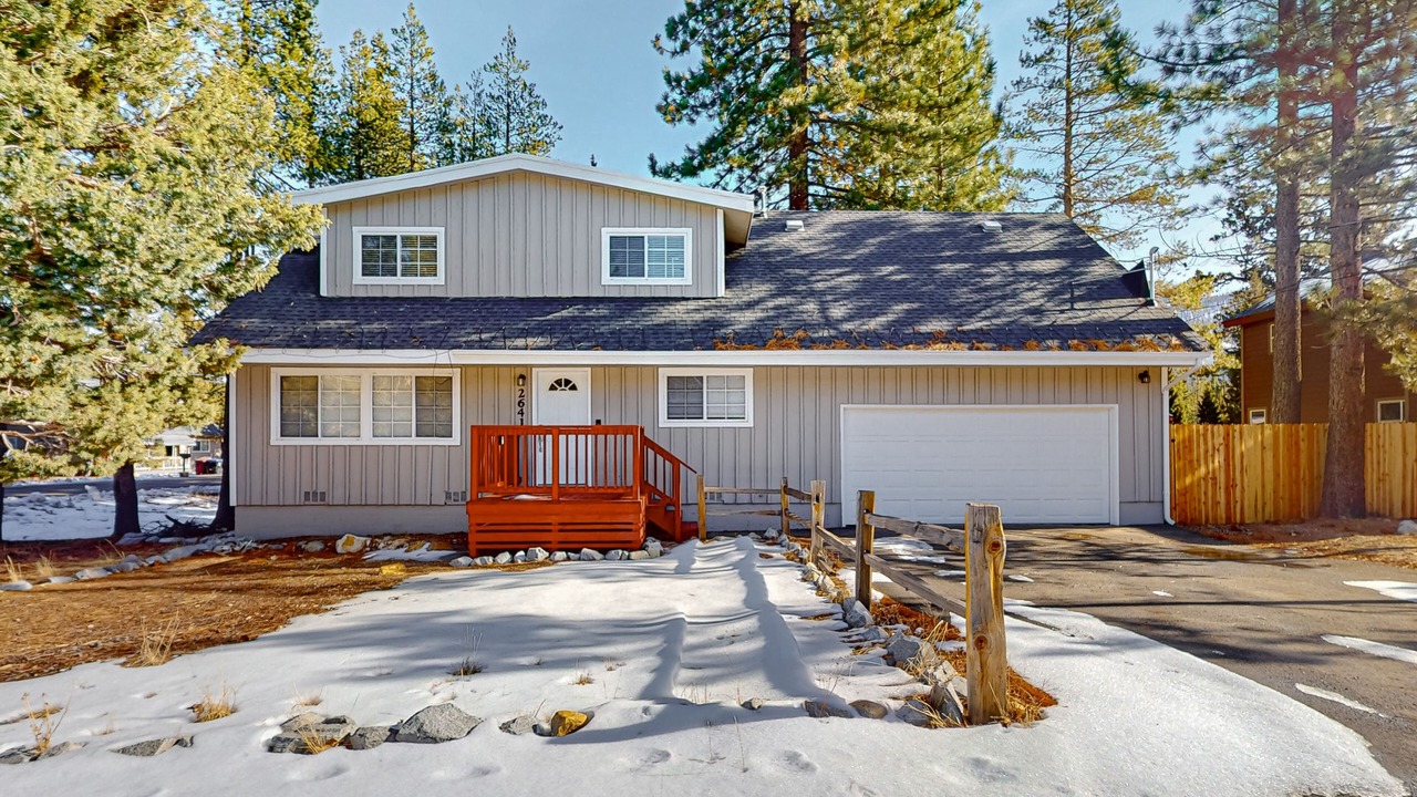 Photo of Outdoor in Tahoe Paradise