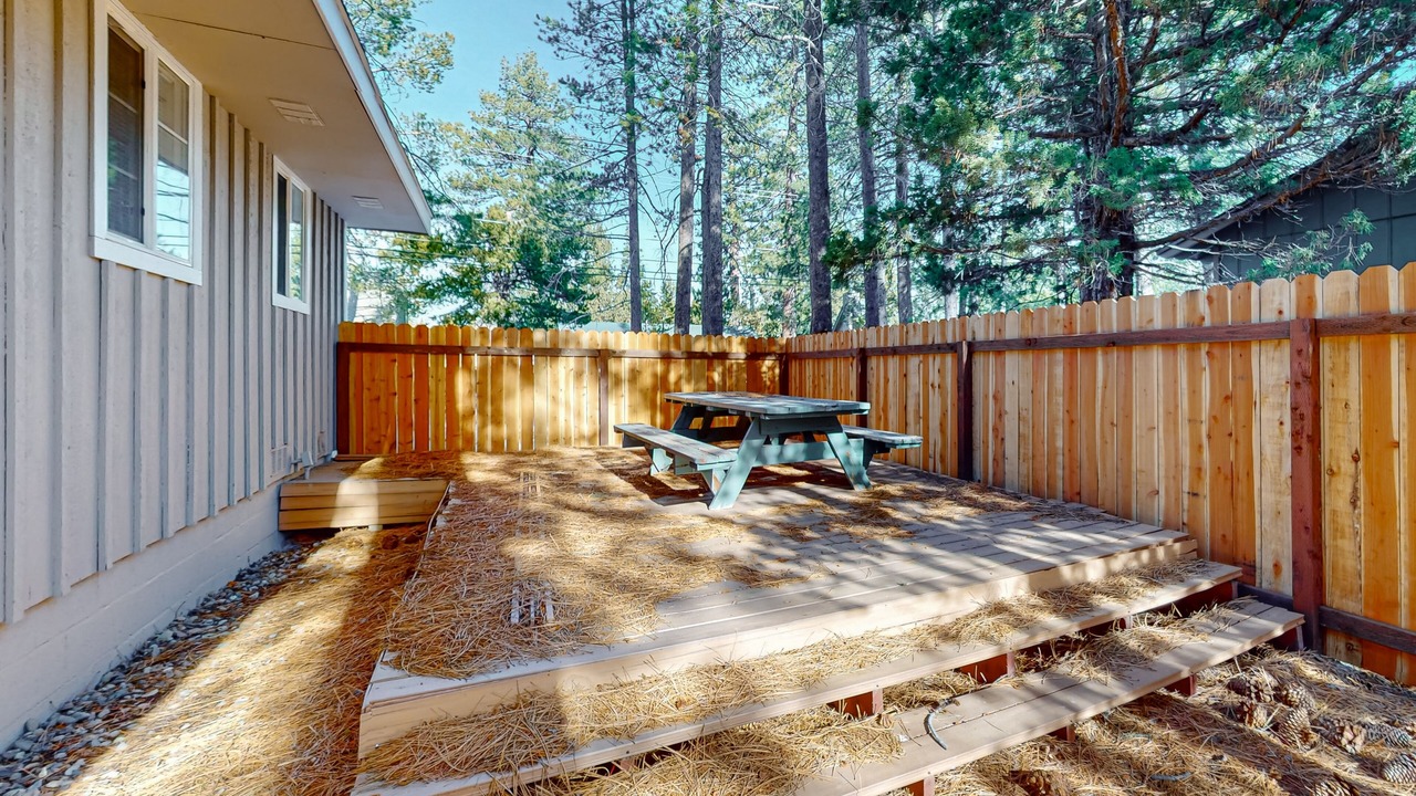 Photo of Outdoor in Tahoe Paradise