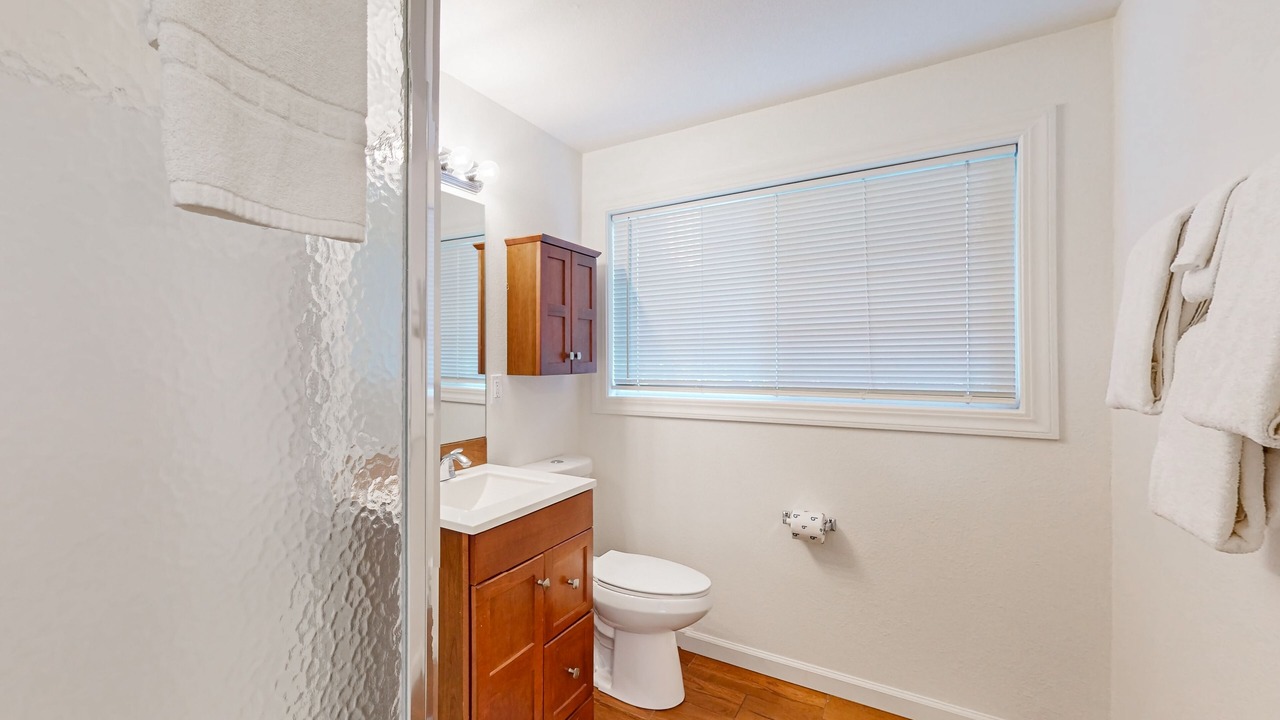 Photo of Bathroom in Tahoe Paradise