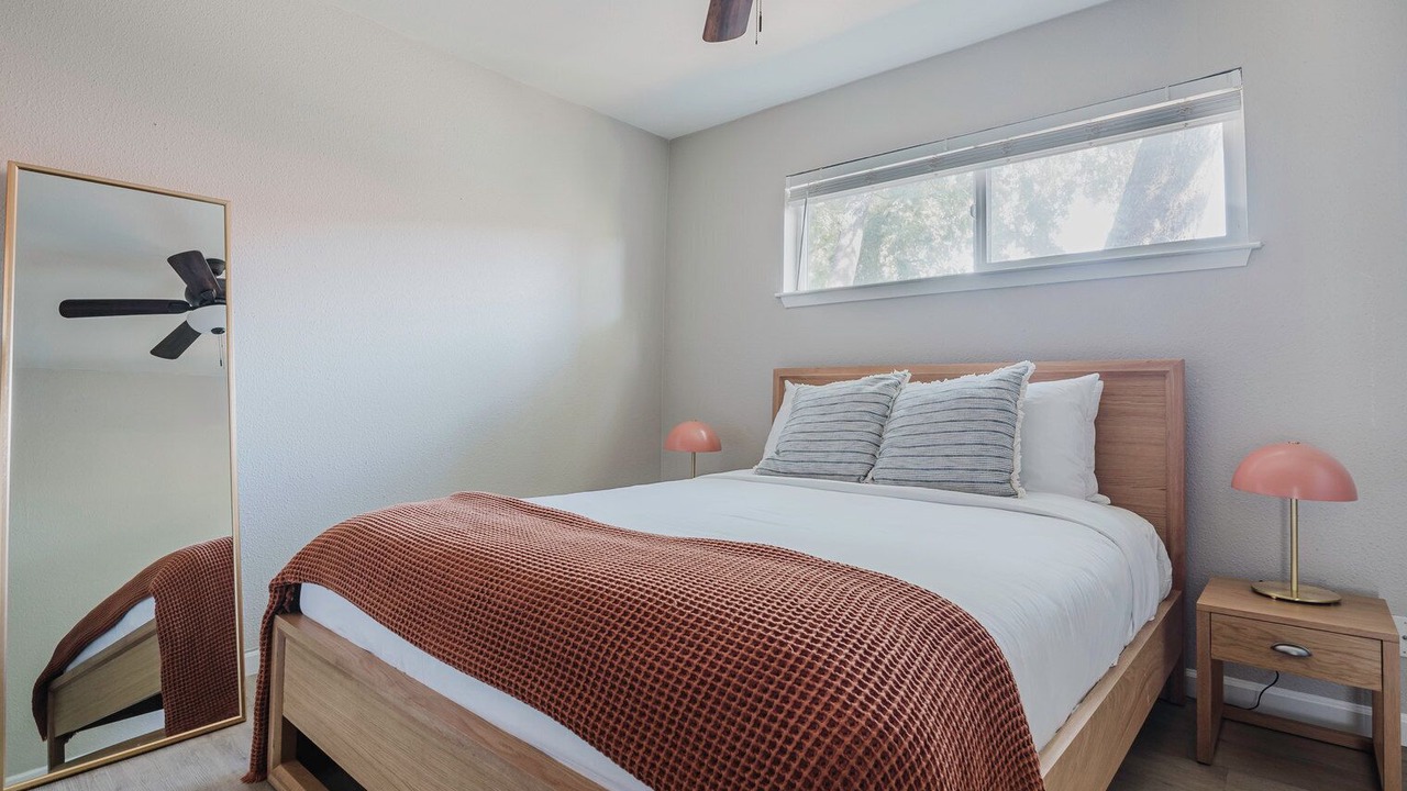 Photo of Bedroom in Cherrywood