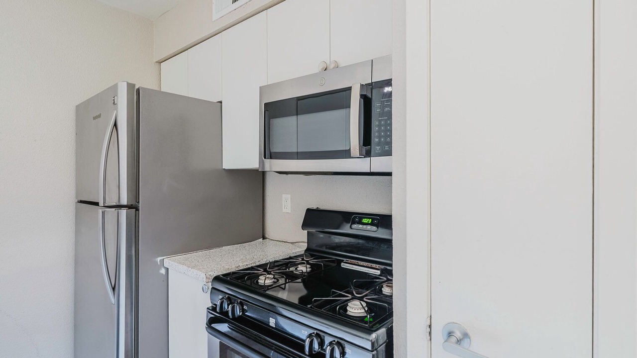Photo of Kitchen in Cherrywood