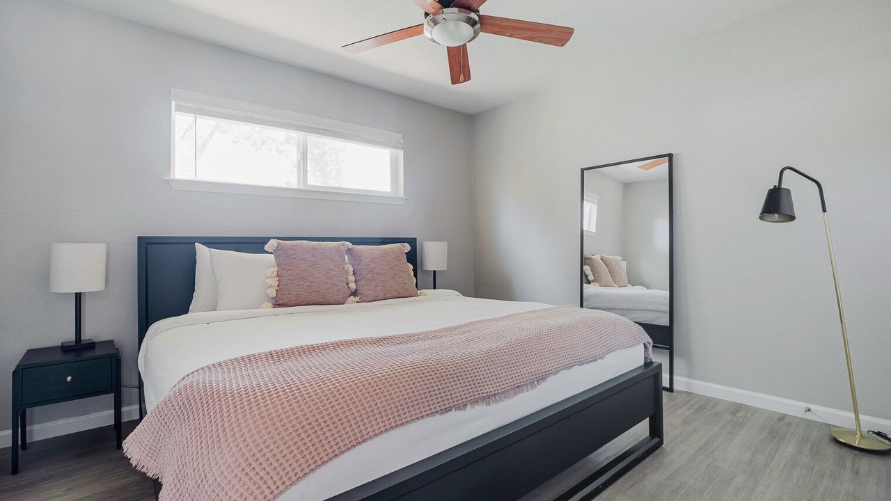 Photo of Bedroom in Cherrywood