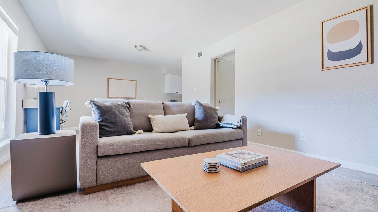 Photo of Livingroom in Cherrywood