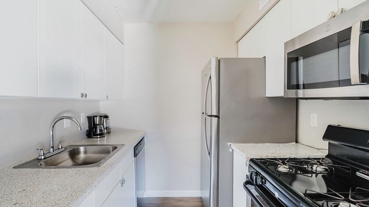 Photo of Kitchen in Cherrywood